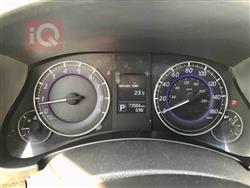 ئينفنتي QX50